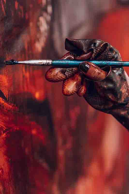 Stimmungsbild rechts